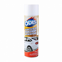 ODIS Очиститель наклеек и скотча Stiker Remove 500мл DS6090